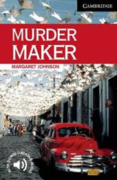 MURDER MAKER