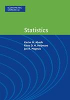Statistics - Karim M. Abadir, Risto D. H. Heijmans, Jan R. Magnus - Libro Cambridge University Press, Econometric Exercises | Libraccio.it