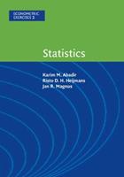 Statistics - Karim M. Abadir, Risto D. H. Heijmans, Jan R. Magnus - Libro Cambridge University Press, Econometric Exercises | Libraccio.it