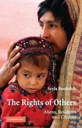 The Rights of Others