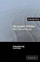Murasaki Shikibu: The Tale of Genji - Richard Bowring - Libro Cambridge University Press, Landmarks of World Literature (New) | Libraccio.it