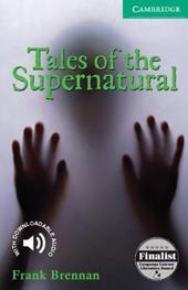 TALES OF SUPERNATURAL