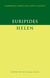 Euripides: 'Helen'