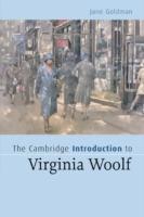 The Cambridge Introduction to Virginia Woolf