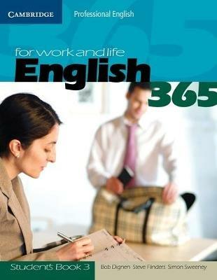 English 365. Student's book. Vol. 3 - Steve Flinders, Bob Dignen, Simon Sweeney - Libro Loescher 2004 | Libraccio.it