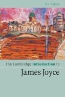 The Cambridge Introduction to James Joyce - Eric Bulson - Libro Cambridge University Press, Cambridge Introductions to Literature | Libraccio.it