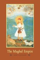 The Mughal Empire - John F. Richards - Libro Cambridge University Press, The New Cambridge History of India | Libraccio.it