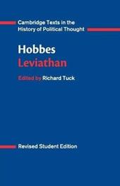 Hobbes: Leviathan