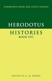 Herodotus: Histories Book VIII