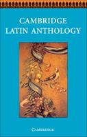 Cambridge latin anthology. Per gli Ist. magistrali - Ashley Carter, P.C. Parr - Libro Cambridge 2015 | Libraccio.it