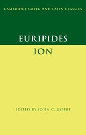 Euripides: Ion