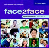 face2face. Upper-intermediate