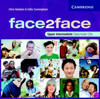 face2face. Upper-intermediate - Chris Redston, Gillie Cunningham - Libro Cambridge 2007 | Libraccio.it