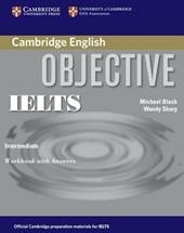 OBJECTIVE IELTS INTERMEDIATE