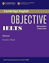 Objective IELTS. Teacher's Book