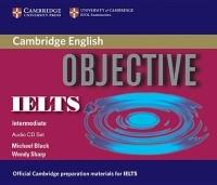 Objective IELTS - Annette Capel, Wendy Sharp, Michael Black - Libro Cambridge 2006 | Libraccio.it
