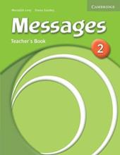 Messages. Level 2 Teacher's Book