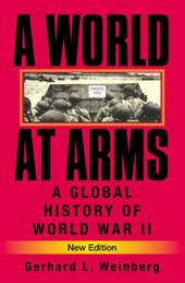 A World at Arms