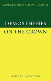 Demosthenes: On the Crown