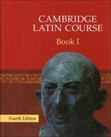Cambridge latin course. Con espansione online. Vol. 1  - Libro Cambridge 2015 | Libraccio.it