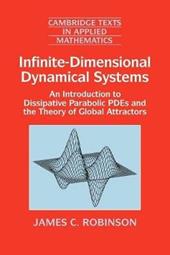 Infinite-Dimensional Dynamical Systems