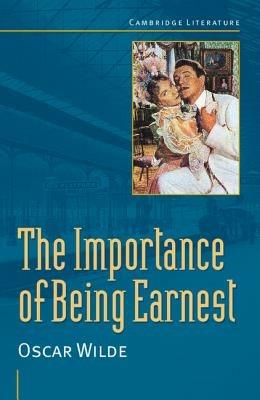 THE IMPORTANCE OF BEING EARNEST - WILDE O. - Libro | Libraccio.it