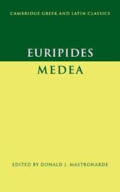 Euripides: Medea