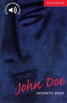JOHN DOE - MOSES A. - Libro | Libraccio.it
