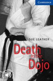 DEATH IN THE DOJO