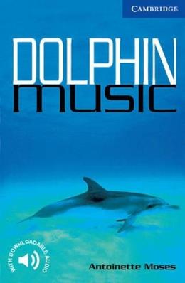DOLPHIN MUSIC - MOSES A. - Libro | Libraccio.it