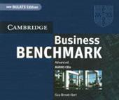 Business Benchmark. Audio CD BULATS Edition Advanced