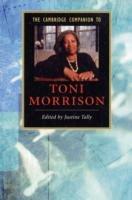 The Cambridge Companion to Toni Morrison