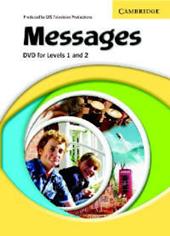 Messages. Level 1 e 2 Video DVD with Booklet