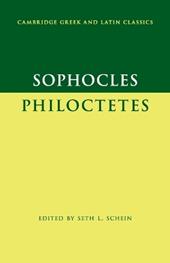 Sophocles: Philoctetes
