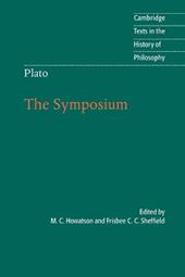 Plato: The Symposium