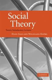 Social Theory