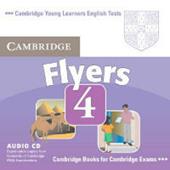 Cambridge Young Learners English Tests. (A1. A2). Flyers 4