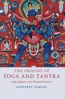 The Origins of Yoga and Tantra - Geoffrey Samuel - Libro Cambridge University Press | Libraccio.it