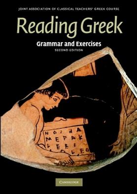 Reading Greek - Joint Association of Classical Teachers - Libro Cambridge University Press, Reading Greek | Libraccio.it