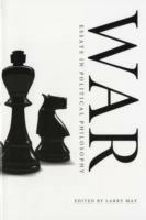 War  - Libro Cambridge University Press | Libraccio.it
