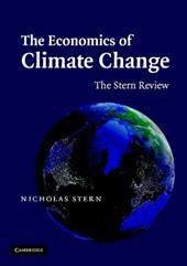 The Economics of Climate Change