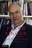 Practical Ethics - Peter Singer - Libro Cambridge University Press | Libraccio.it