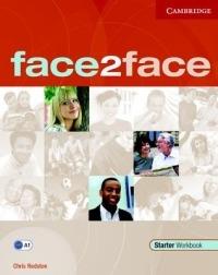 Face2face. Workbook. Without key. - Chris Redston - Libro Cambridge 2009 | Libraccio.it