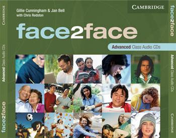 face2face. Advance - Chris Redston, Gillie Cunningham - Libro Cambridge 2009 | Libraccio.it