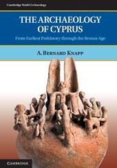 The Archaeology of Cyprus