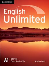 English Unlimited. Level A1