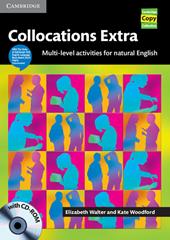 Grammar practice activities. Multi-level activities for natural english. Cambridge handbooks for language teachers. Con CD-ROM