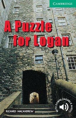 PUZZLE FOR LOGAN (A) - MACANDREW RICHARD - Libro | Libraccio.it