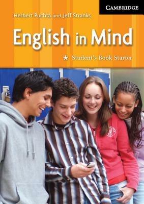English in mind. Starter. Student's book. Ediz. internazionale. Per le Scuole superiori - Herbert Puchta, Jeff Stranks - Libro Cambridge 2004 | Libraccio.it