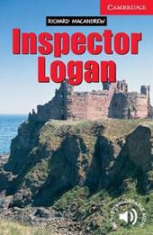 Inspector Logan.